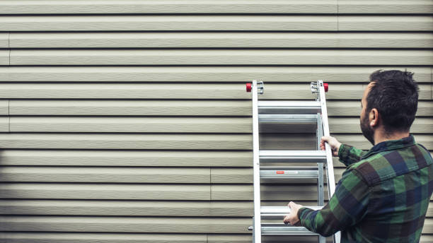 How To Choose The Right Materials for Your Siding Installation in 'Tempe, AZ